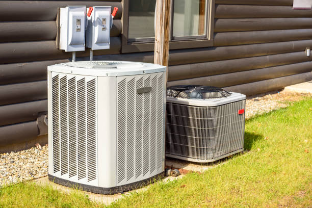 Reliable Plainview, TN HVAC Solutions